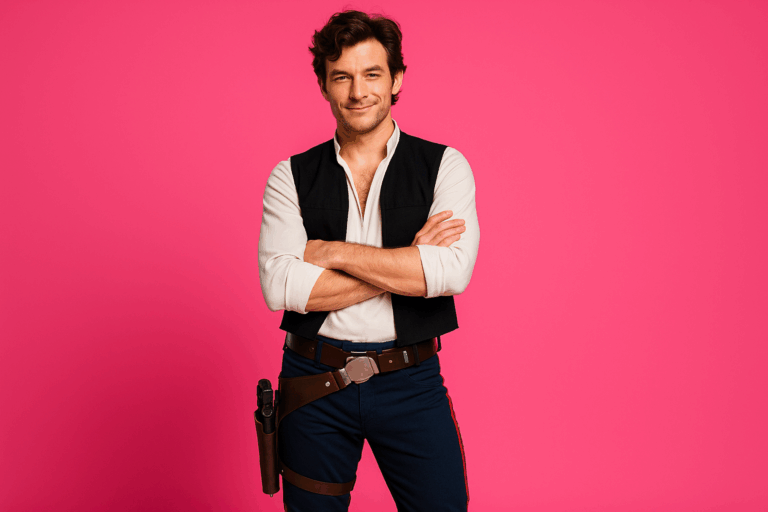 star wars costumes for men