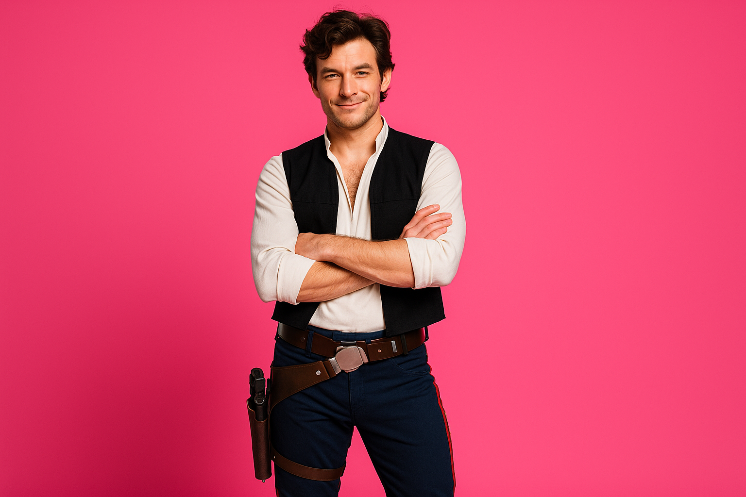 star wars costumes for men