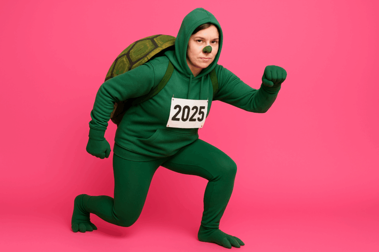 costume ideas for runners