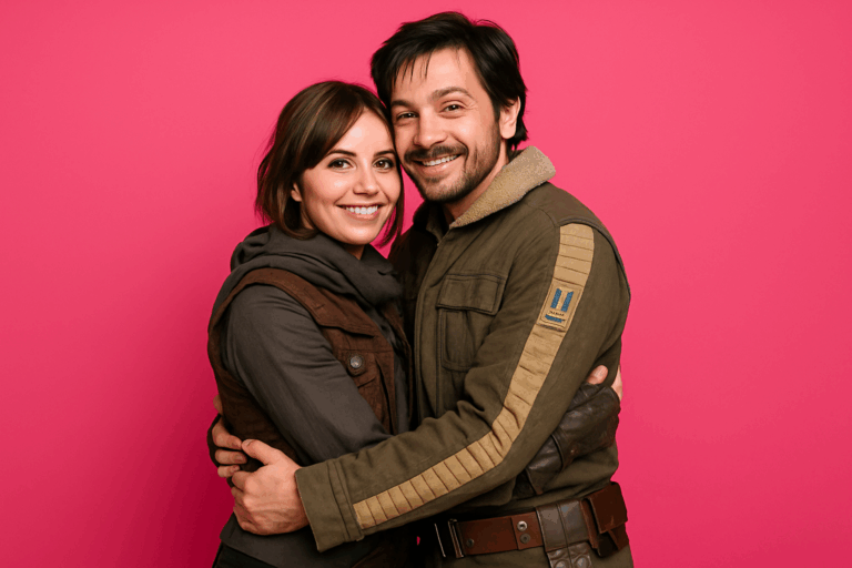 couples star wars costume ideas