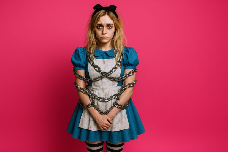 alice in chains costume guide