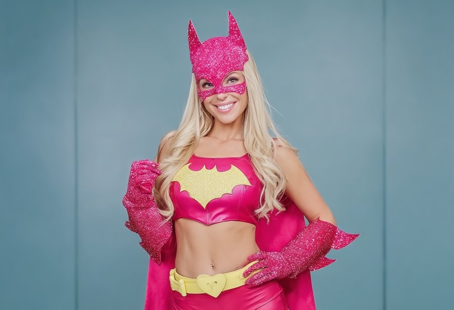40 Batman Mashup Cosplay Ideas